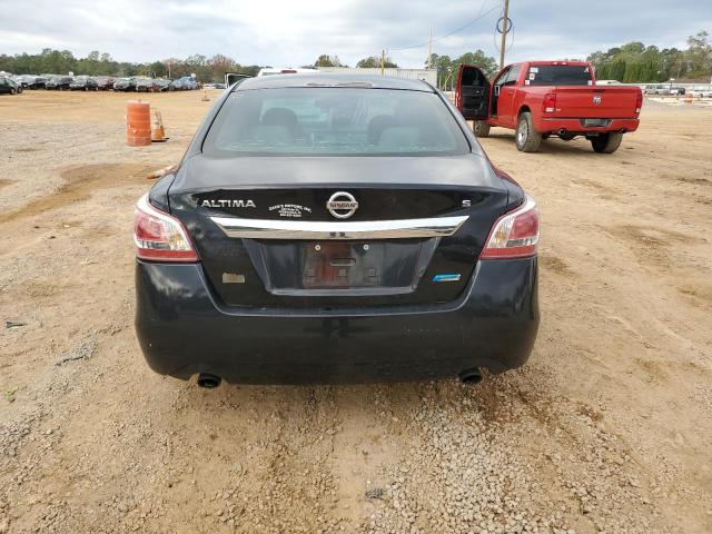 1N4AL3AP5DC124123 - 2013 NISSAN ALTIMA 2.5 BLACK photo 6