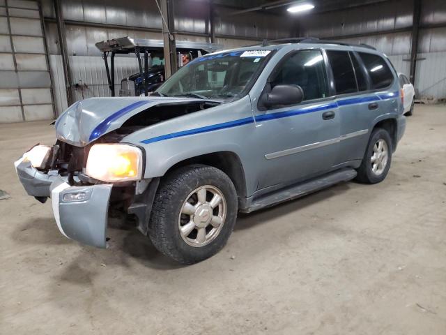 2006 GMC ENVOY, 