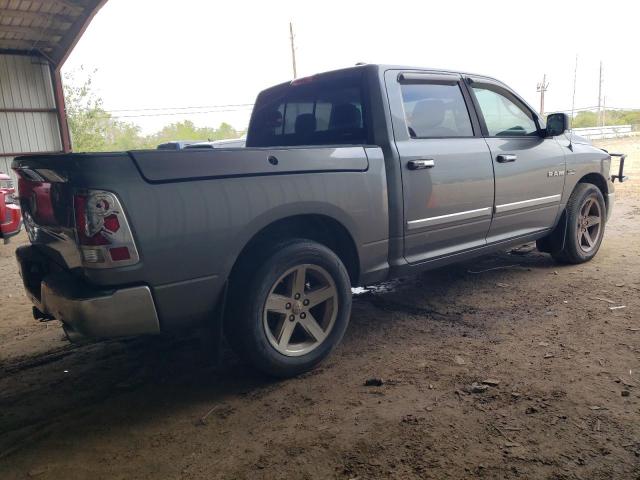 1D3HB13TX9J514641 - 2009 DODGE RAM 1500 GRAY photo 3