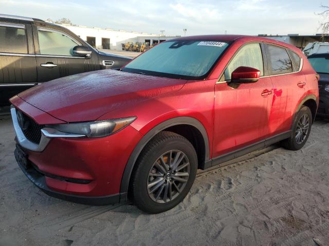 2021 MAZDA CX-5 TOURING, 