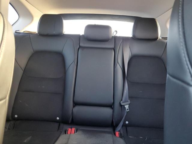 JM3KFBCM6M0472590 - 2021 MAZDA CX-5 TOURING Tünd qırmızı foto 10