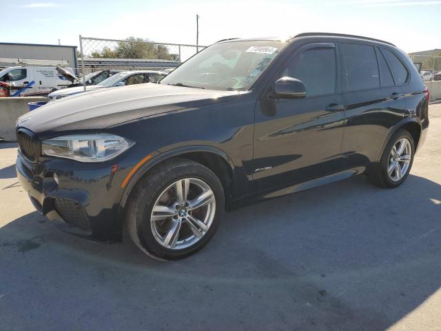 2015 BMW X5 XDRIVE35I, null