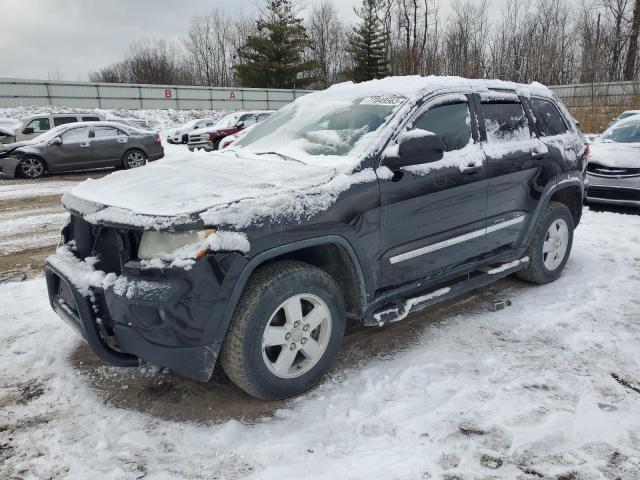 2012 JEEP GRAND CHER LAREDO, 