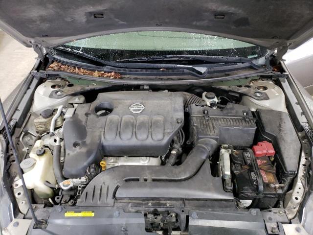 1N4AL21E37N430609 - 2007 NISSAN ALTIMA 2.5 GRAY photo 11