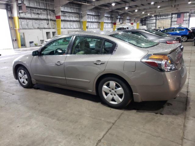 1N4AL21E37N430609 - 2007 NISSAN ALTIMA 2.5 GRAY photo 2