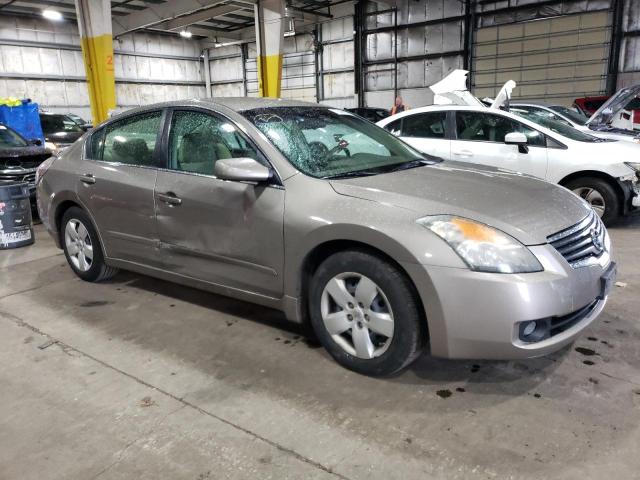 1N4AL21E37N430609 - 2007 NISSAN ALTIMA 2.5 GRAY photo 4