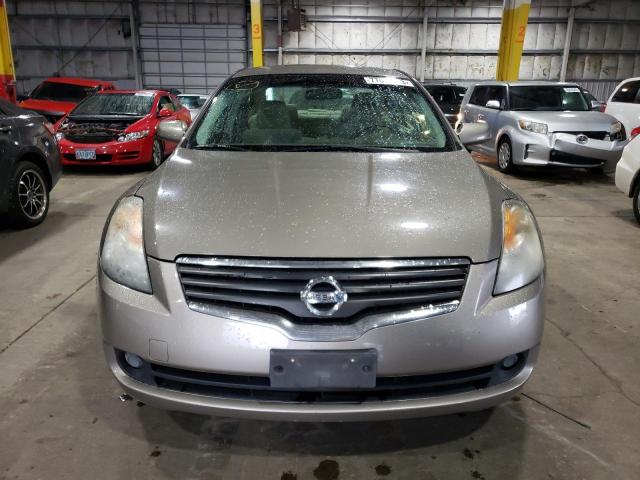 1N4AL21E37N430609 - 2007 NISSAN ALTIMA 2.5 GRAY photo 5