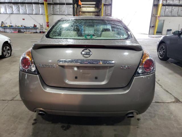 1N4AL21E37N430609 - 2007 NISSAN ALTIMA 2.5 GRAY photo 6