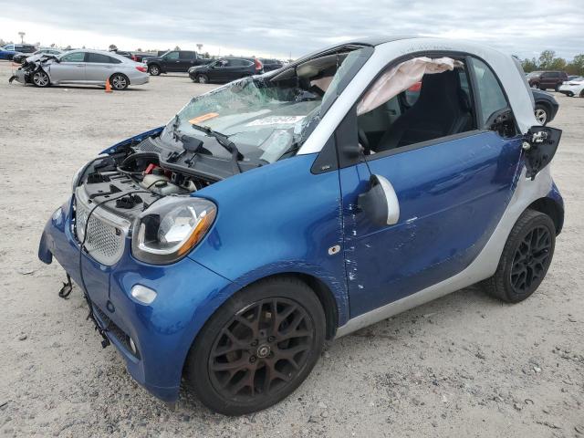 2016 SMART FORTWO, 