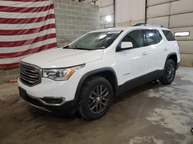 2019 GMC ACADIA SLT-1, 