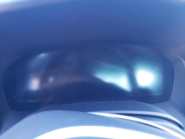 WBAAE4C01LCD23999 - 2020 BMW 840XI BLUE photo 9