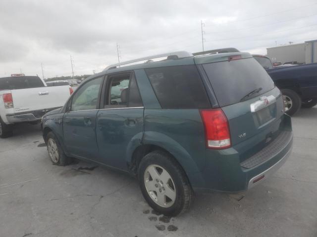 5GZCZ53426S858225 - 2006 SATURN VUE GREEN photo 2