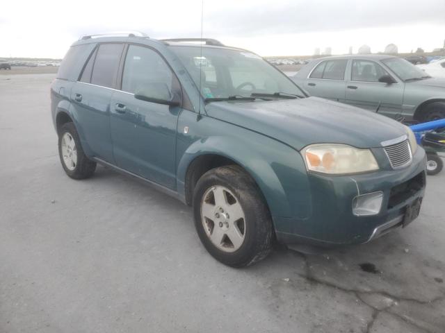 5GZCZ53426S858225 - 2006 SATURN VUE GREEN photo 4