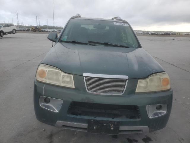 5GZCZ53426S858225 - 2006 SATURN VUE GREEN photo 5