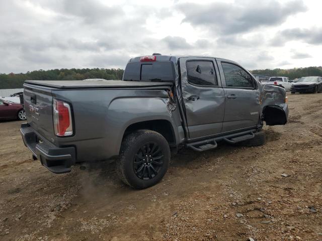 1GTG5CEN0N1295382 - 2022 GMC CANYON ELEVATION GRAY photo 3