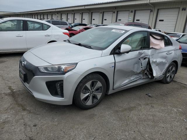 2019 HYUNDAI IONIQ, 