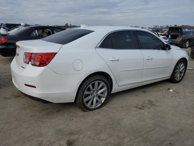 1G11D5SL4FF263619 - 2015 CHEVROLET MALIBU 2LT WHITE photo 3