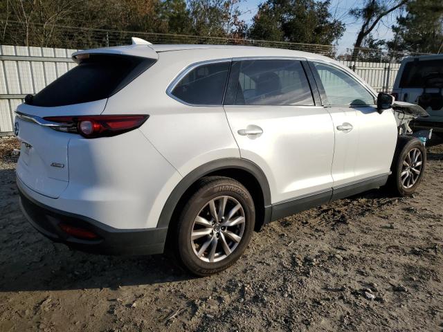 JM3TCBCYXK0307963 - 2019 MAZDA CX-9 TOURING WHITE photo 3