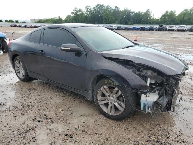 1N4AL2EP6BC103377 - 2011 NISSAN ALTIMA S BLACK photo 4