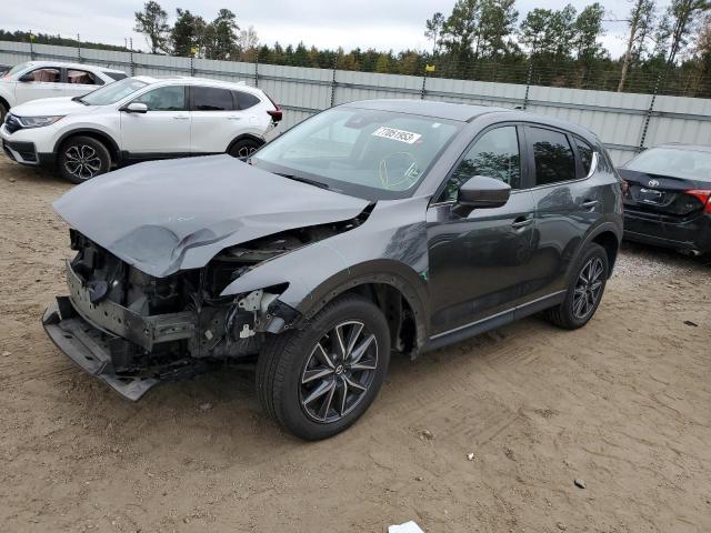 2018 MAZDA CX-5 TOURING, 