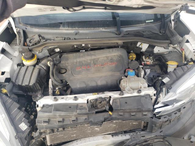 ZFBHRFAB7K6M40506 - 2019 RAM PROMASTER 白色 照片 11