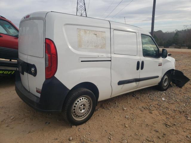 ZFBHRFAB7K6M40506 - 2019 RAM PROMASTER WHITE photo 3