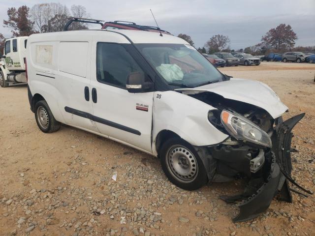 ZFBHRFAB7K6M40506 - 2019 RAM PROMASTER 白色 照片 4