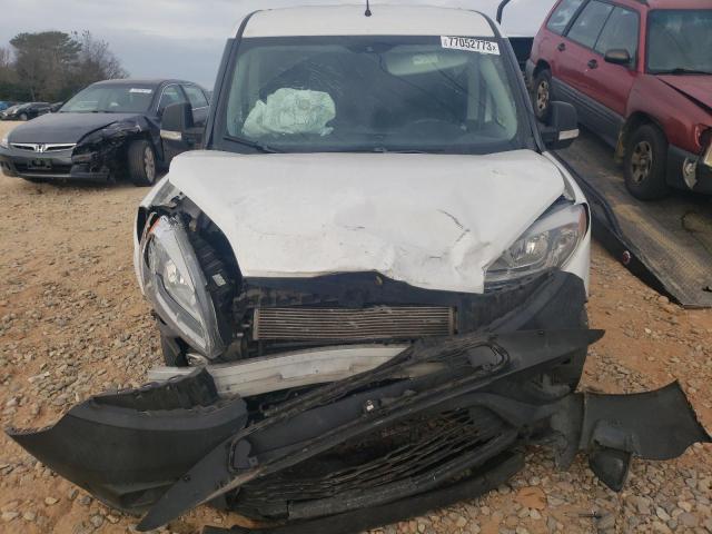 ZFBHRFAB7K6M40506 - 2019 RAM PROMASTER 白色 照片 5