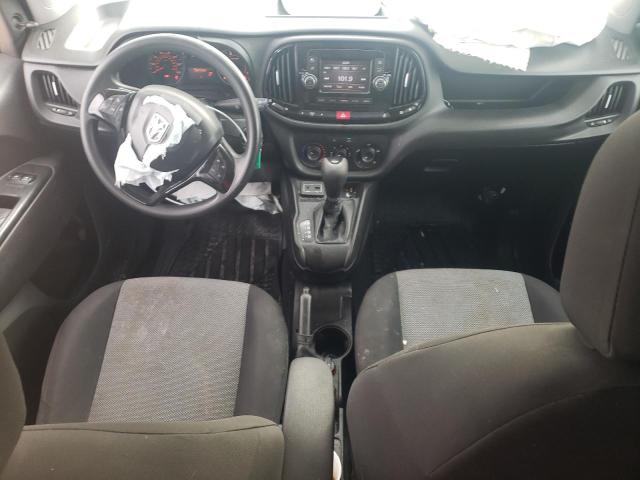 ZFBHRFAB7K6M40506 - 2019 RAM PROMASTER 白色 照片 8