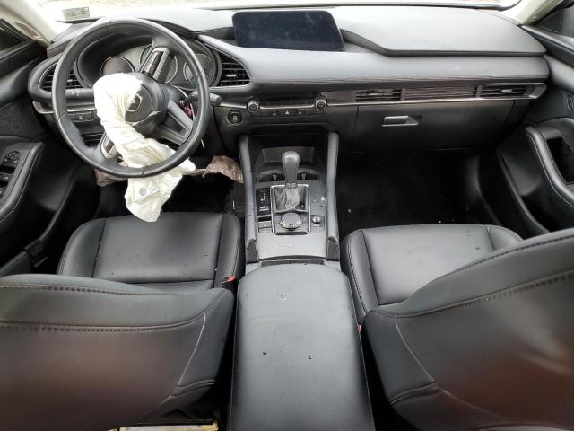 3MZBPABM7PM351986 - 2023 MAZDA 3 SELECT WHITE photo 8