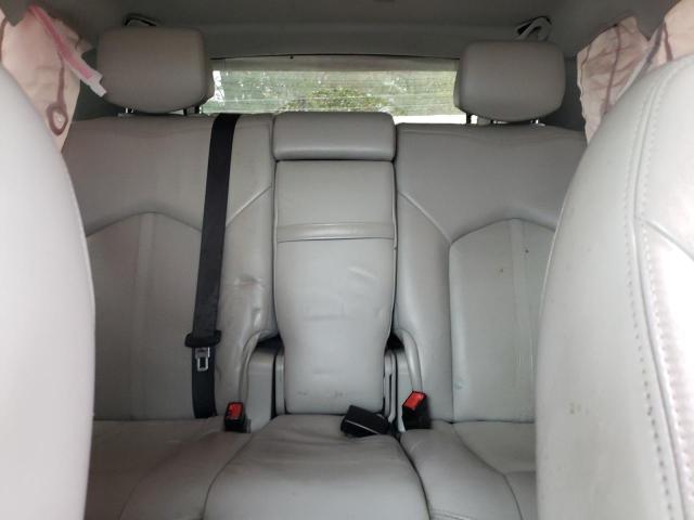 3GYFNDE37DS562699 - 2013 CADILLAC SRX PERFORMANCE COLLECTION Алтын фото 10