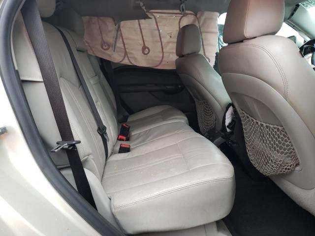 3GYFNDE37DS562699 - 2013 CADILLAC SRX PERFORMANCE COLLECTION Алтын фото 11