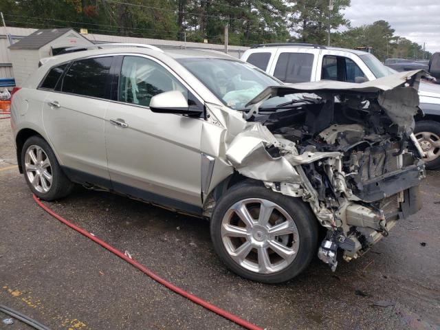 3GYFNDE37DS562699 - 2013 CADILLAC SRX PERFORMANCE COLLECTION Алтын фото 4