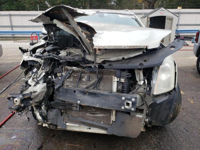 3GYFNDE37DS562699 - 2013 CADILLAC SRX PERFORMANCE COLLECTION Алтын фото 5