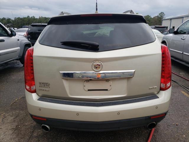 3GYFNDE37DS562699 - 2013 CADILLAC SRX PERFORMANCE COLLECTION Алтын фото 6