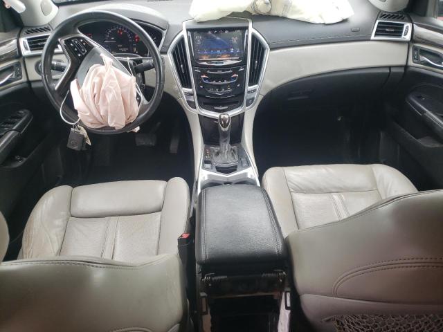 3GYFNDE37DS562699 - 2013 CADILLAC SRX PERFORMANCE COLLECTION Алтын фото 8