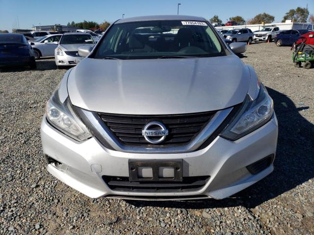 1N4AL3AP1HC248430 - 2017 NISSAN ALTIMA 2.5 SILVER photo 5