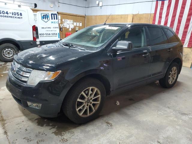 2010 FORD EDGE SEL, 