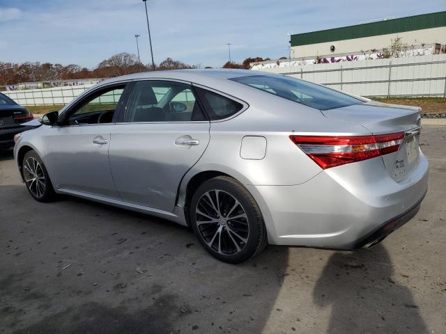 4T1BK1EB4EU117966 - 2014 TOYOTA AVALON BASE 银色 照片 2