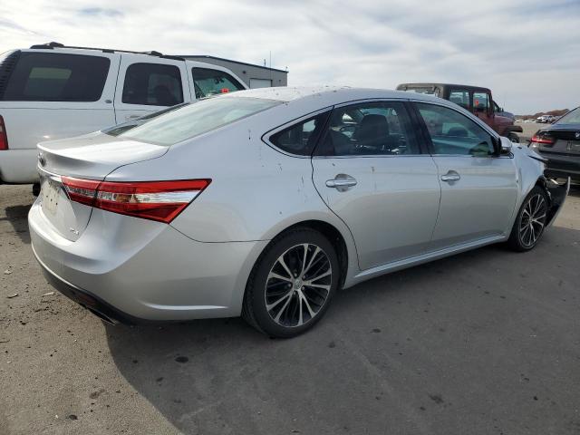 4T1BK1EB4EU117966 - 2014 TOYOTA AVALON BASE 银色 照片 3