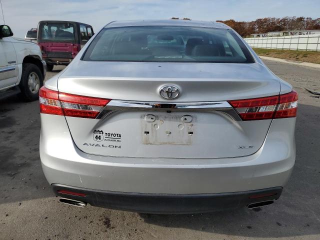 4T1BK1EB4EU117966 - 2014 TOYOTA AVALON BASE 银色 照片 6