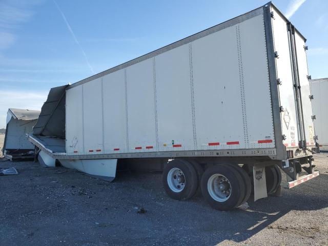 1JJV532D0FL862061 - 2015 WABASH TRAILER WHITE photo 3