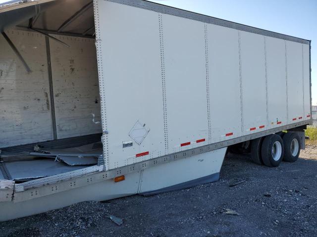 1JJV532D0FL862061 - 2015 WABASH TRAILER WHITE photo 6