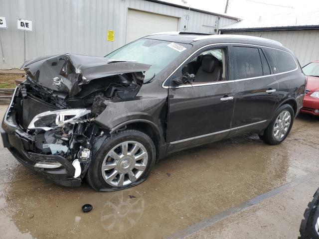 2013 BUICK ENCLAVE, 