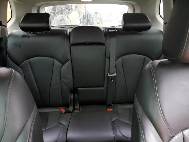 LRBFXCSA1KD026176 - 2019 BUICK ENVISION ESSENCE BLACK photo 10