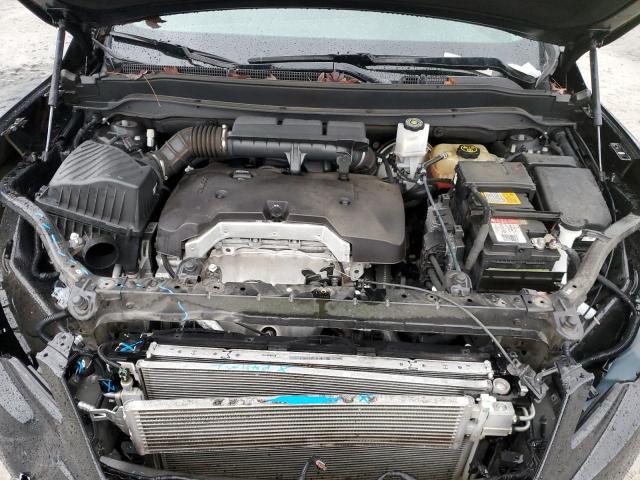 LRBFXCSA1KD026176 - 2019 BUICK ENVISION ESSENCE BLACK photo 12