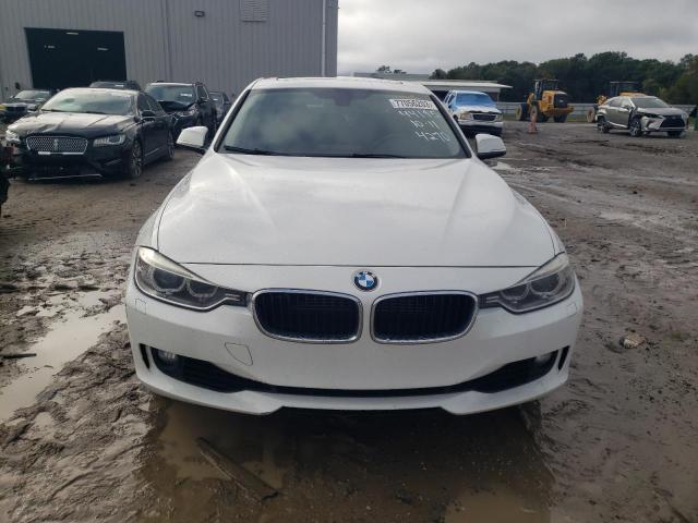 WBA3F9C53DF484270 - 2013 BMW ACTIVEHYBR WHITE photo 5