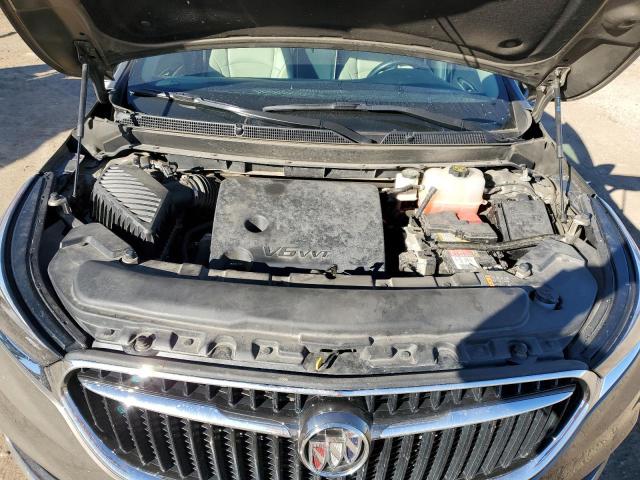 5GAEVBKW8LJ124733 - 2020 BUICK ENCLAVE PREMIUM TAN photo 12