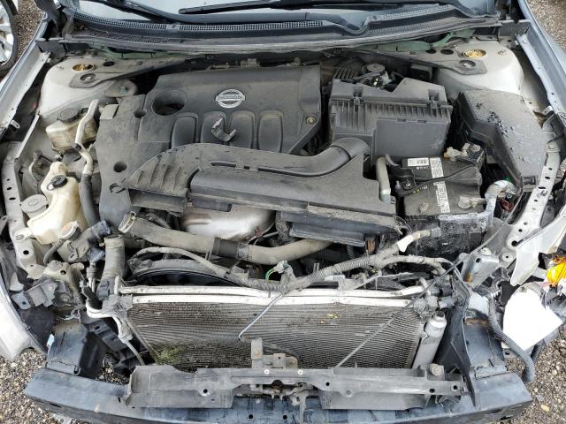 1N4AL21E18C186102 - 2008 NISSAN ALTIMA 2.5 SILVER photo 11