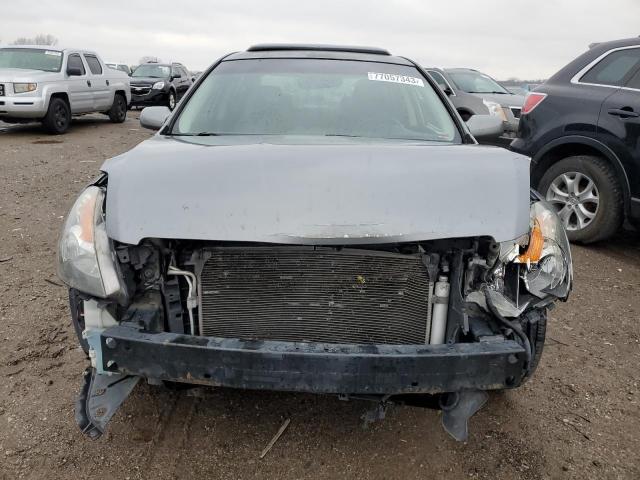 1N4AL21E18C186102 - 2008 NISSAN ALTIMA 2.5 SILVER photo 5